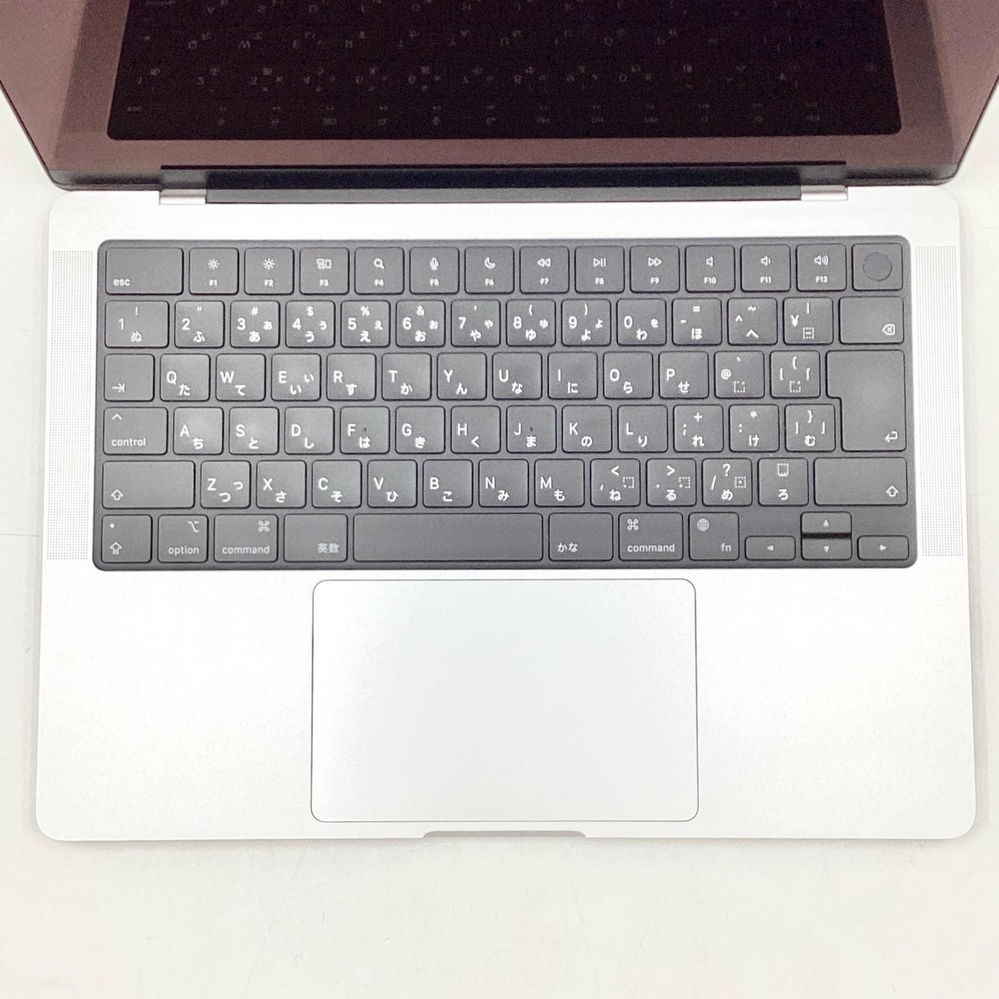 【全額返金保証】【最速発送】Apple MacBook Pro 14インチ 2023 Apple M3 Pro 36GB SSD 512GB シルバー 100% 動作確認済