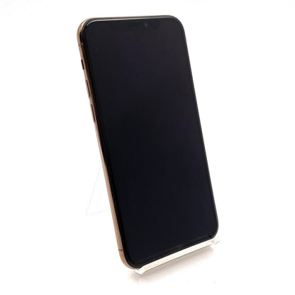 【全額返金保証】【最速発送】Apple iPhone iPhone 11 Pro 256GB ゴールド docomo 白ロム 動作確認済 70%