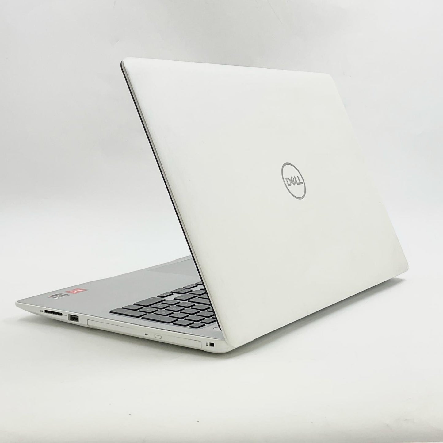 【全額返金保証】【最速発送】DELL Inspiron 15 5575 P75F002 AMD Ryzen 5 2500U 8GB SSD 1TB 88% 動作確認済