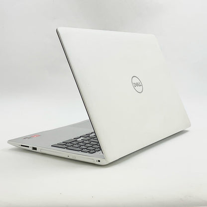 【全額返金保証】【最速発送】DELL Inspiron 15 5575 P75F002 AMD Ryzen 5 2500U 8GB SSD 1TB 88% 動作確認済