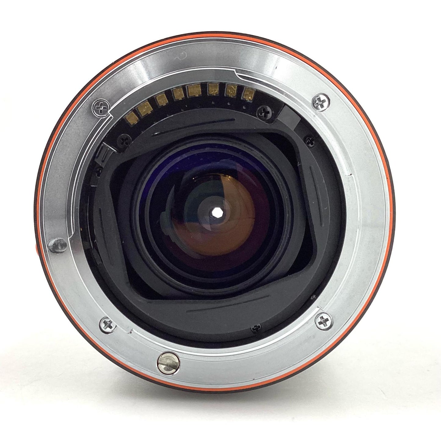 【全額返金保証】【最速発送】Sony 75-300mm F4.5-5.6 SAL75300 美品 動作確認済
