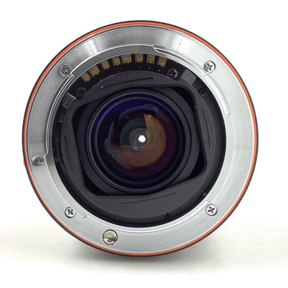 【全額返金保証】【最速発送】Sony 75-300mm F4.5-5.6 SAL75300 美品 動作確認済