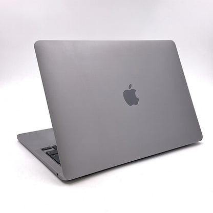【全額返金保証】【最速発送】Apple MacBook Pro 13インチ 2020 1.4GHz クアッドコア Intel Core i5 16GB SSD 256GB スペースグレイ 動作確認済