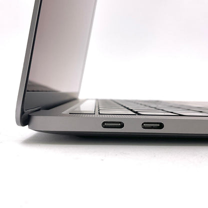 【全額返金保証】【最速発送】Apple MacBook Pro 13インチ 2020 1.4GHz クアッドコア Intel Core i5 16GB SSD 256GB スペースグレイ 動作確認済