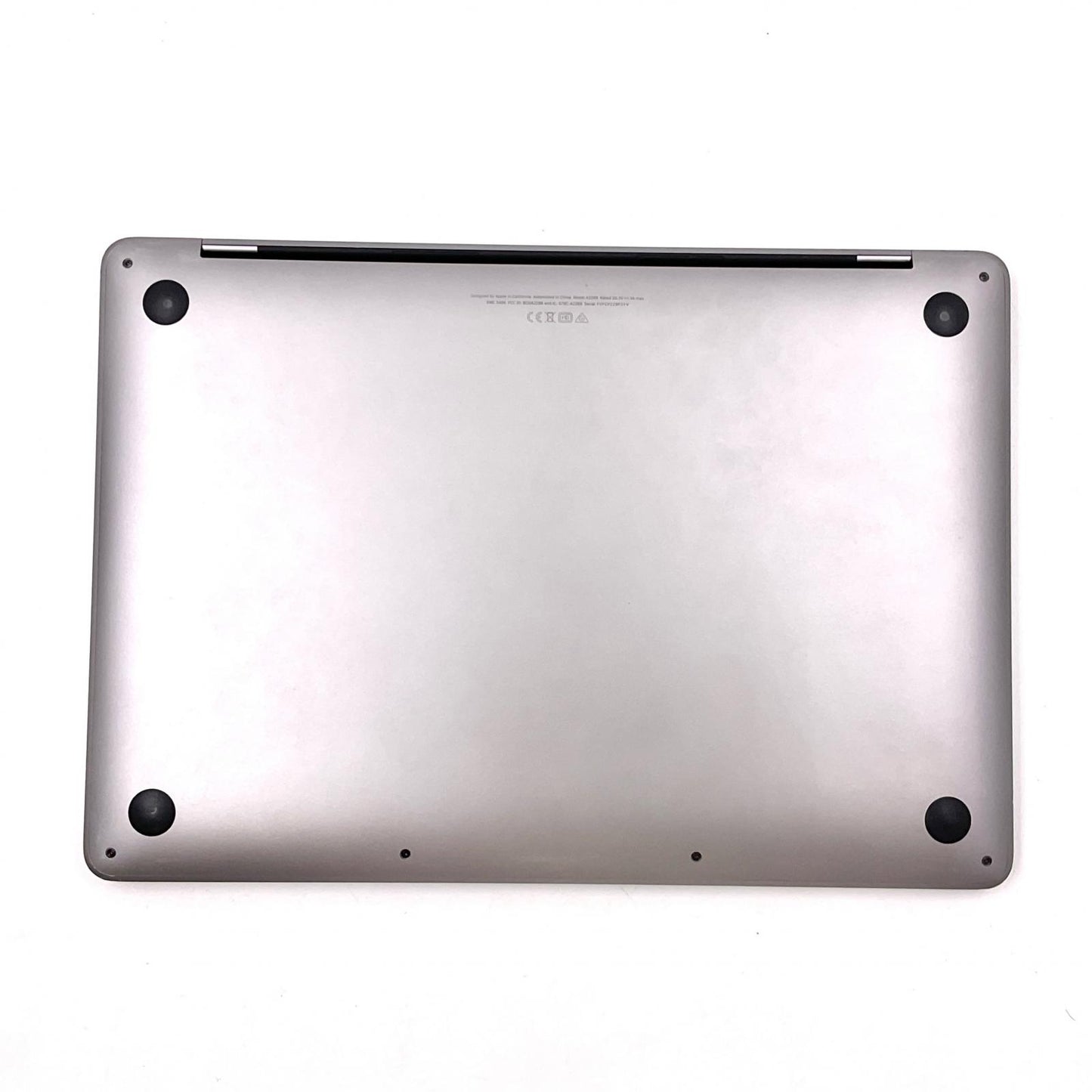 【全額返金保証】【最速発送】Apple MacBook Pro 13インチ 2020 1.4GHz クアッドコア Intel Core i5 16GB SSD 256GB スペースグレイ 動作確認済