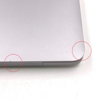 【全額返金保証】【最速発送】Apple MacBook Pro 13インチ 2020 1.4GHz クアッドコア Intel Core i5 16GB SSD 256GB スペースグレイ 動作確認済