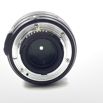 【全額返金保証】【最速発送】Nikon AF-S NIKKOR 50mm f/1.8G 動作確認済