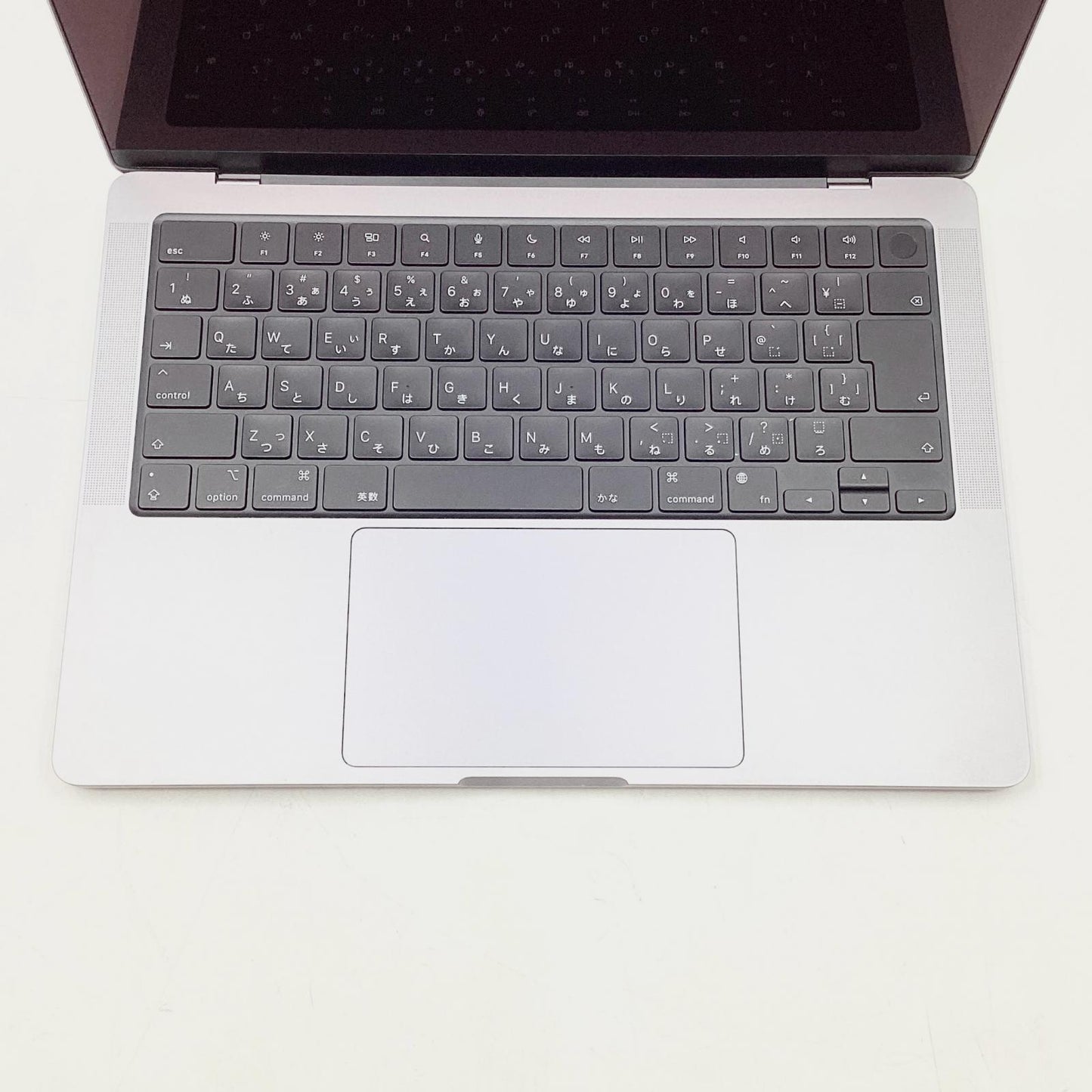 【全額返金保証】【最速発送】Apple MacBook Pro 14インチ 2021 Apple M1 Pro 16GB SSD 512GB スペースグレイ 92% 動作確認済