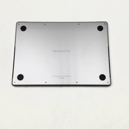 【全額返金保証】【最速発送】Apple MacBook Pro 14インチ 2021 Apple M1 Pro 16GB SSD 512GB スペースグレイ 92% 動作確認済