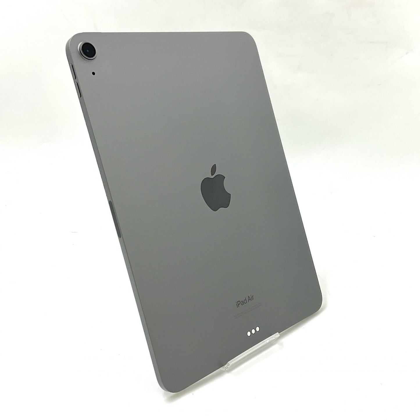 【全額返金保証】【最速発送】Apple iPad Air 10.9インチ 第5世代 256GB スペースグレイ Wi-Fi 美品 動作確認済