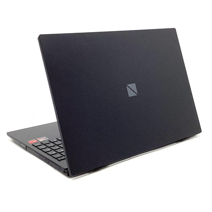【全額返金保証】【最速発送】NEC LAVIE N15 N1565/AA PC-N1565AKB AMD Ryzen 7 4700U with Radeon Graphics 8GB M.2 SSD 512GB 82.8% 動作確認済