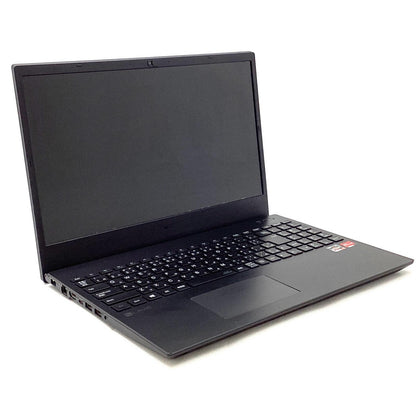 【全額返金保証】【最速発送】NEC LAVIE N15 N1565/AA PC-N1565AKB AMD Ryzen 7 4700U with Radeon Graphics 8GB M.2 SSD 512GB 82.8% 動作確認済