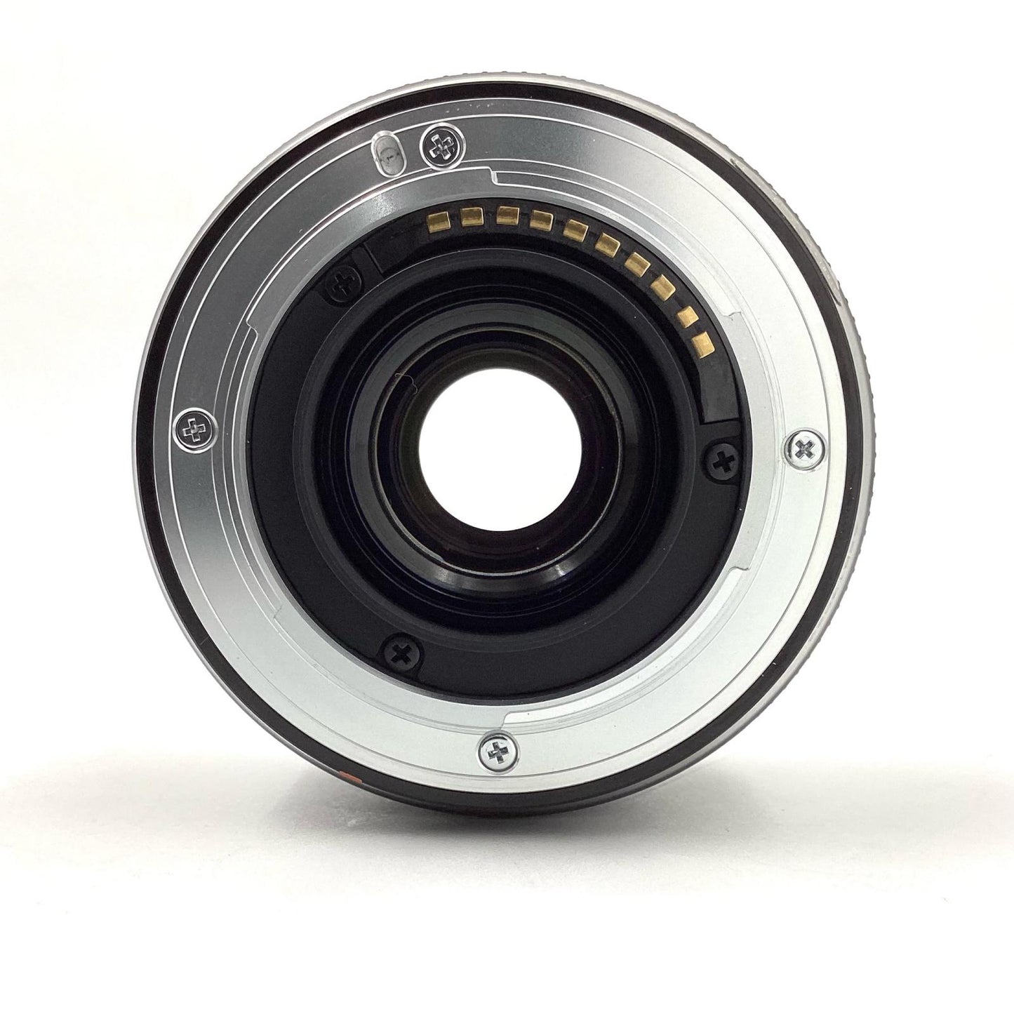 【全額返金保証】【最速発送】FUJIFILM フジノンレンズ XF18mmF2 R 美品 動作確認済