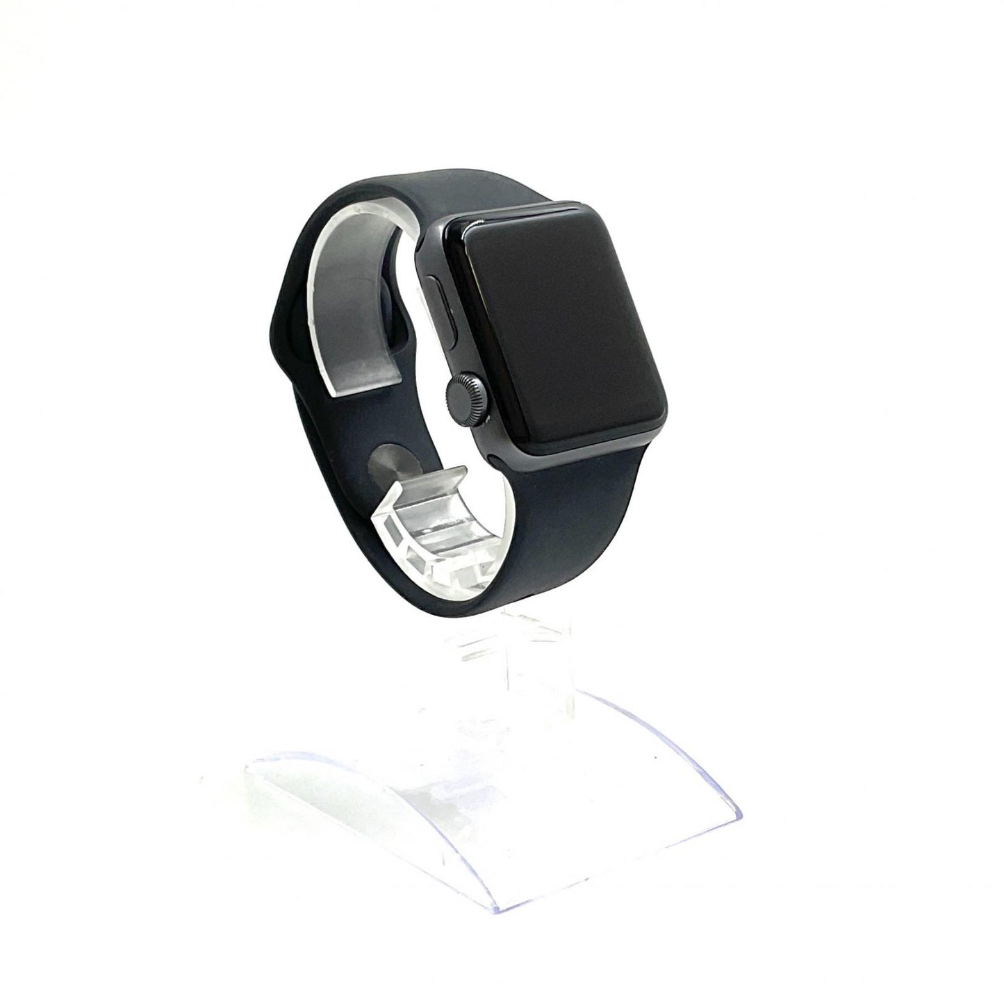 【全額返金保証】【最速発送】Apple Watch Series 3 アルミニウム 38mm GPS 94% 動作確認済
