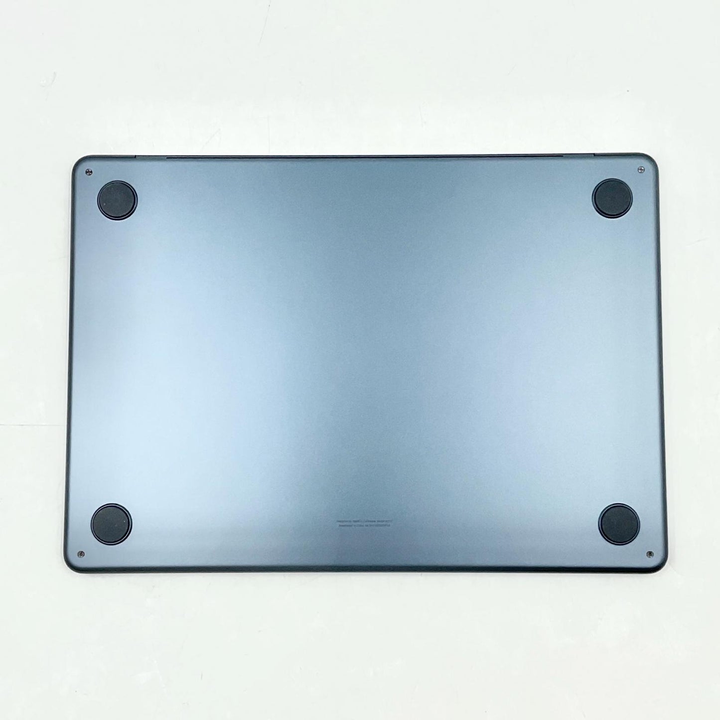 【全額返金保証】【最速発送】Apple MacBook Air 13インチ 2024 Apple M3 16GB SSD 512GB ミッドナイト 100% 動作確認済