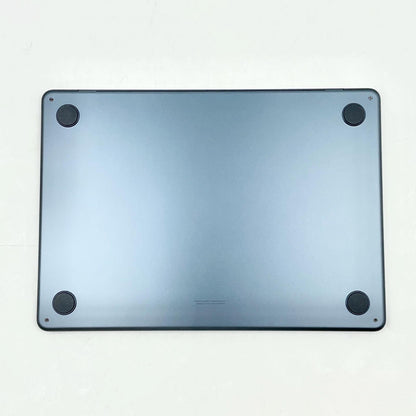 【全額返金保証】【最速発送】Apple MacBook Air 13インチ 2024 Apple M3 16GB SSD 512GB ミッドナイト 100% 動作確認済