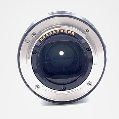 【全額返金保証】【最速発送】Sony FE 35mm F1.8 SEL35F18F 動作確認済