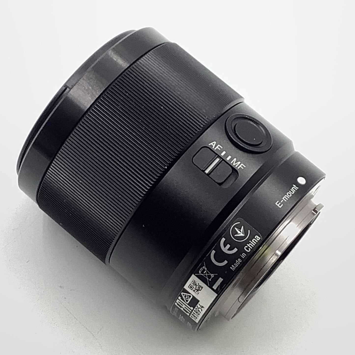 【全額返金保証】【最速発送】Sony FE 35mm F1.8 SEL35F18F 動作確認済