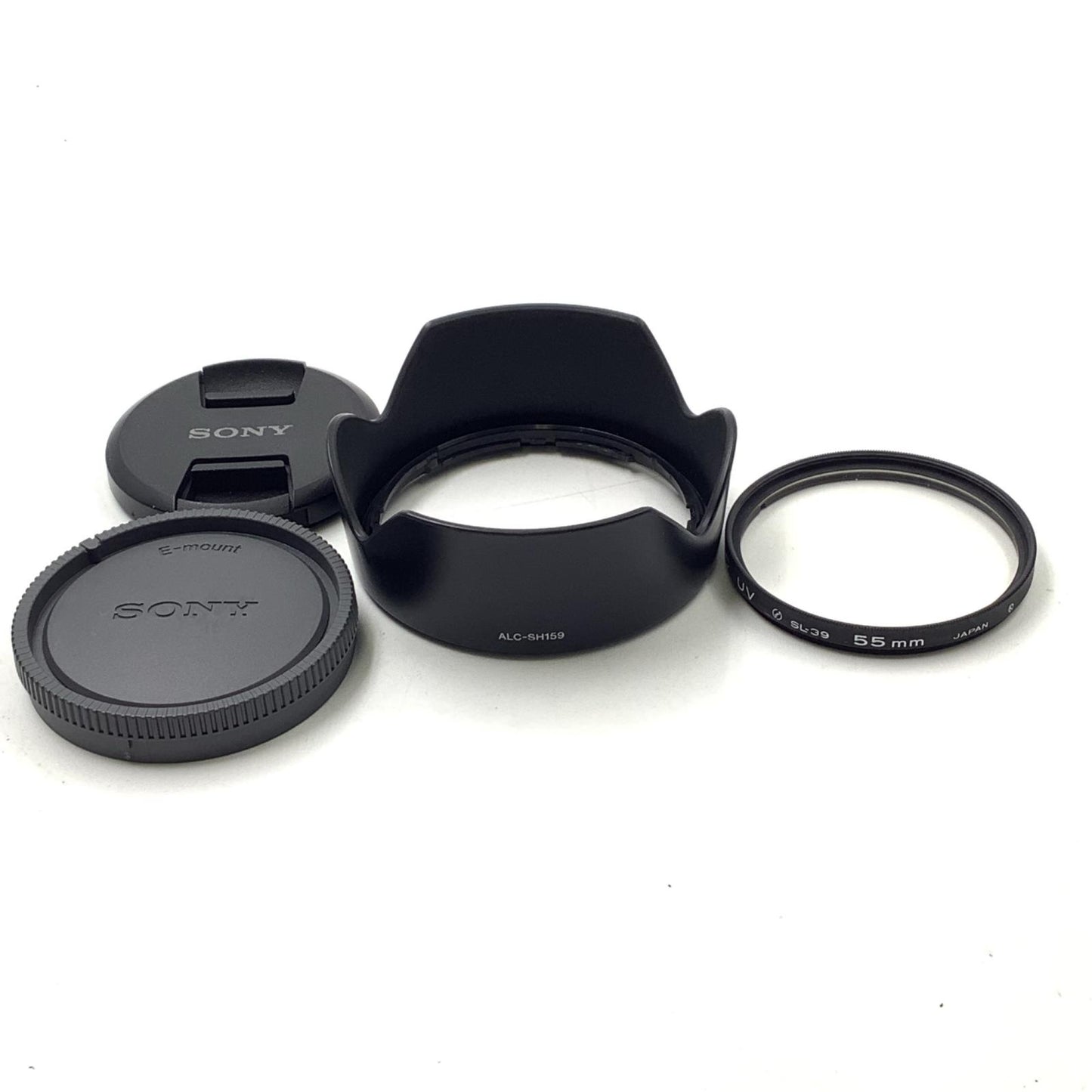 【全額返金保証】【最速発送】Sony FE 35mm F1.8 SEL35F18F 動作確認済