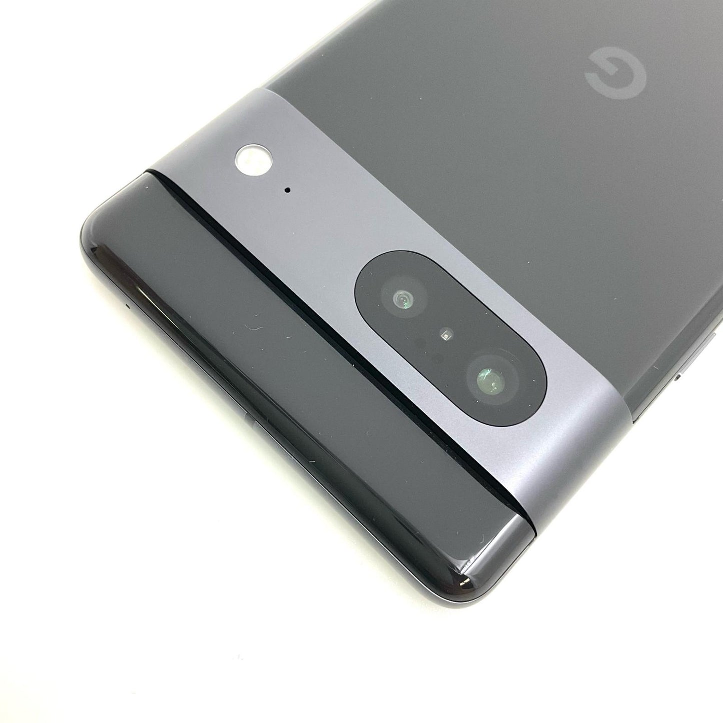 【全額返金保証】【最速発送】Google Pixel 7 128GB ブラック Softbank Pixel7 白ロム 動作確認済