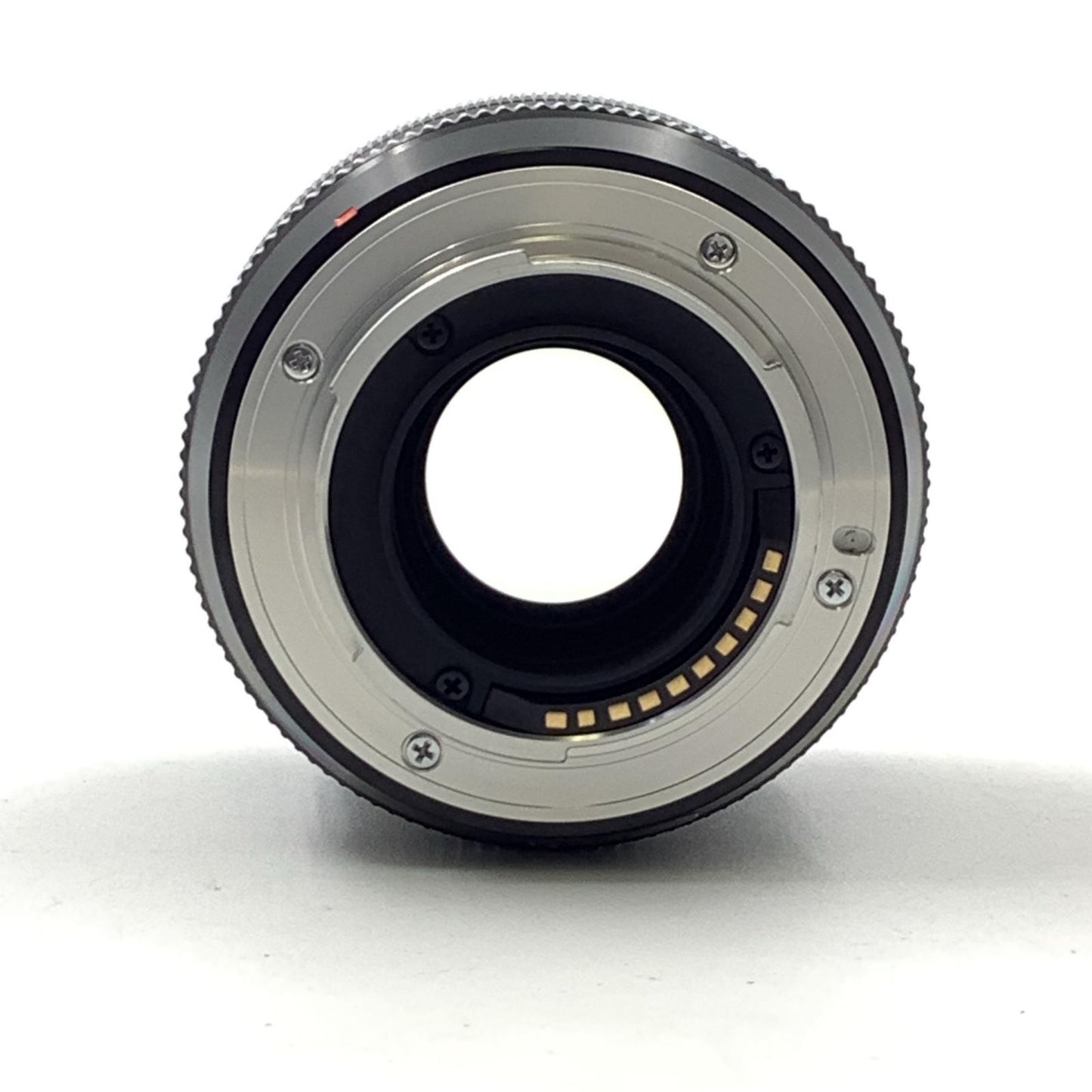 【全額返金保証】【最速発送】FUJIFILM フジノンレンズ XF35mmF1.4 R 美品 動作確認済