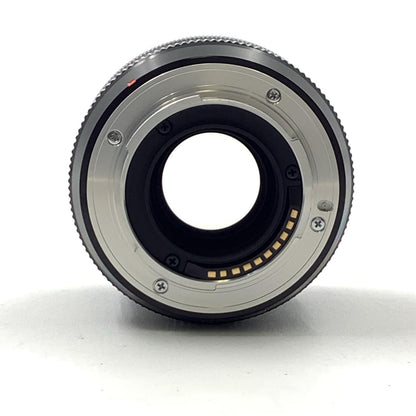 【全額返金保証】【最速発送】FUJIFILM フジノンレンズ XF35mmF1.4 R 美品 動作確認済