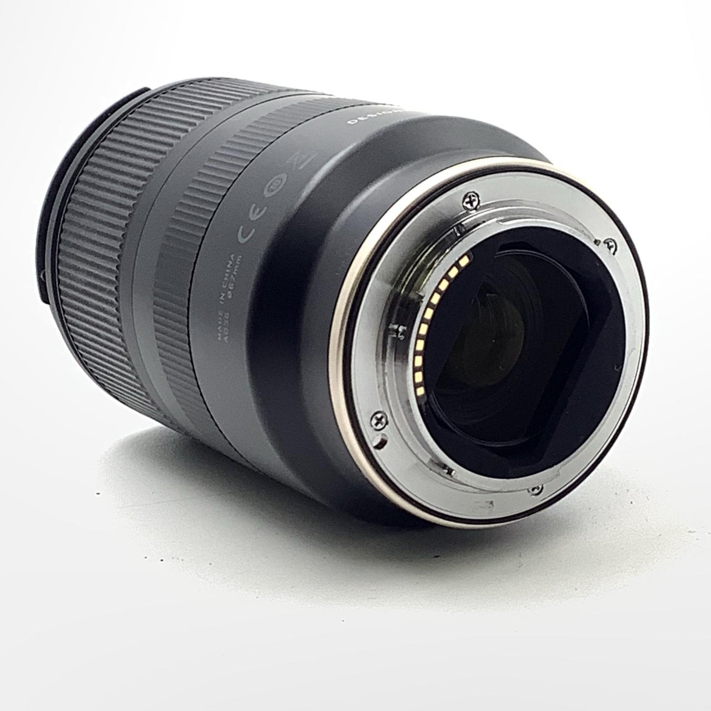 【全額返金保証】【最速発送】TAMRON 28-75mm F/2.8 Di III RXD (Model A036) 動作確認済