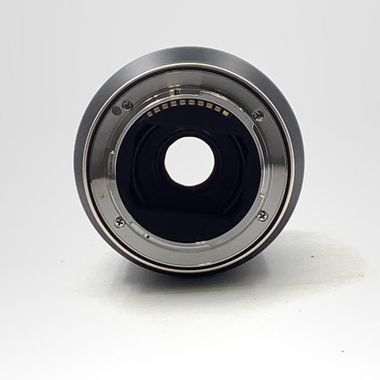 【全額返金保証】【最速発送】TAMRON 28-75mm F/2.8 Di III RXD (Model A036) 動作確認済