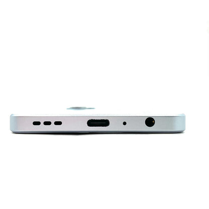 【全額返金保証】【最速発送】OPPO Reno 7 A 128GB ドリームブルー SIMフリー CPH2353 白ロム 動作確認済