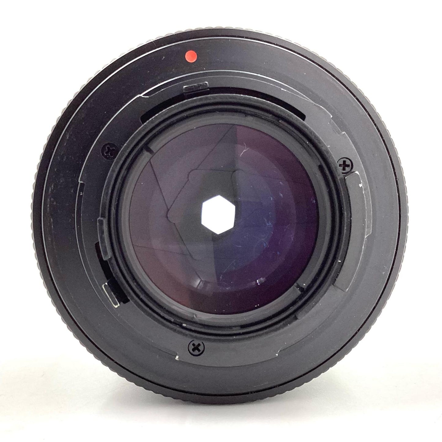 【全額返金保証】【最速発送】Carl Zeiss Planar T* 1.4/50 動作確認済