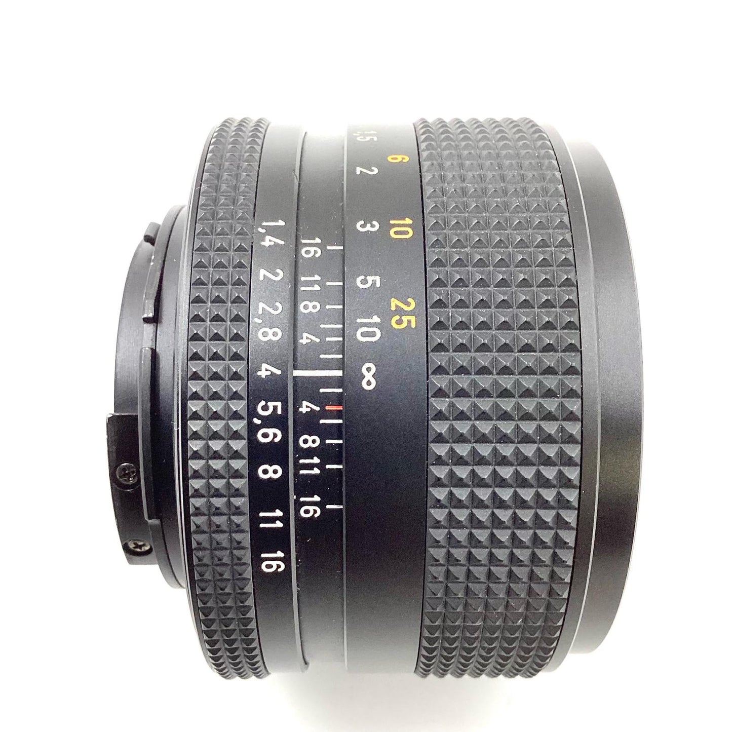 【全額返金保証】【最速発送】Carl Zeiss Planar T* 1.4/50 動作確認済