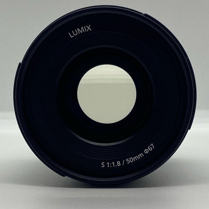 【全額返金保証】【最速発送】Panasonic デジタル一眼 LUMIX DC-S5M2W ダブルレンズキット ブラック 超美品 動作確認済
