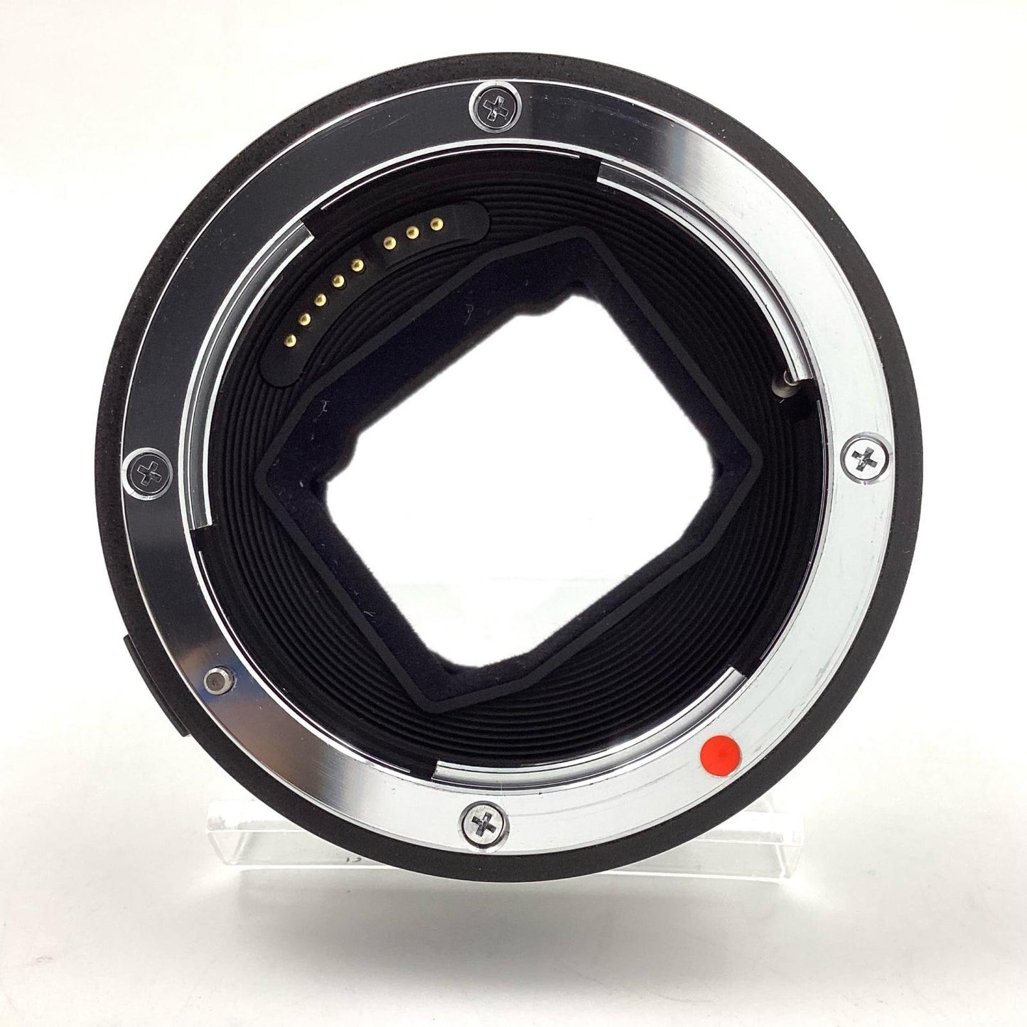 【全額返金保証】【最速発送】SIGMA Mount Converter MC-11　EF→Ｅ 美品 動作確認済