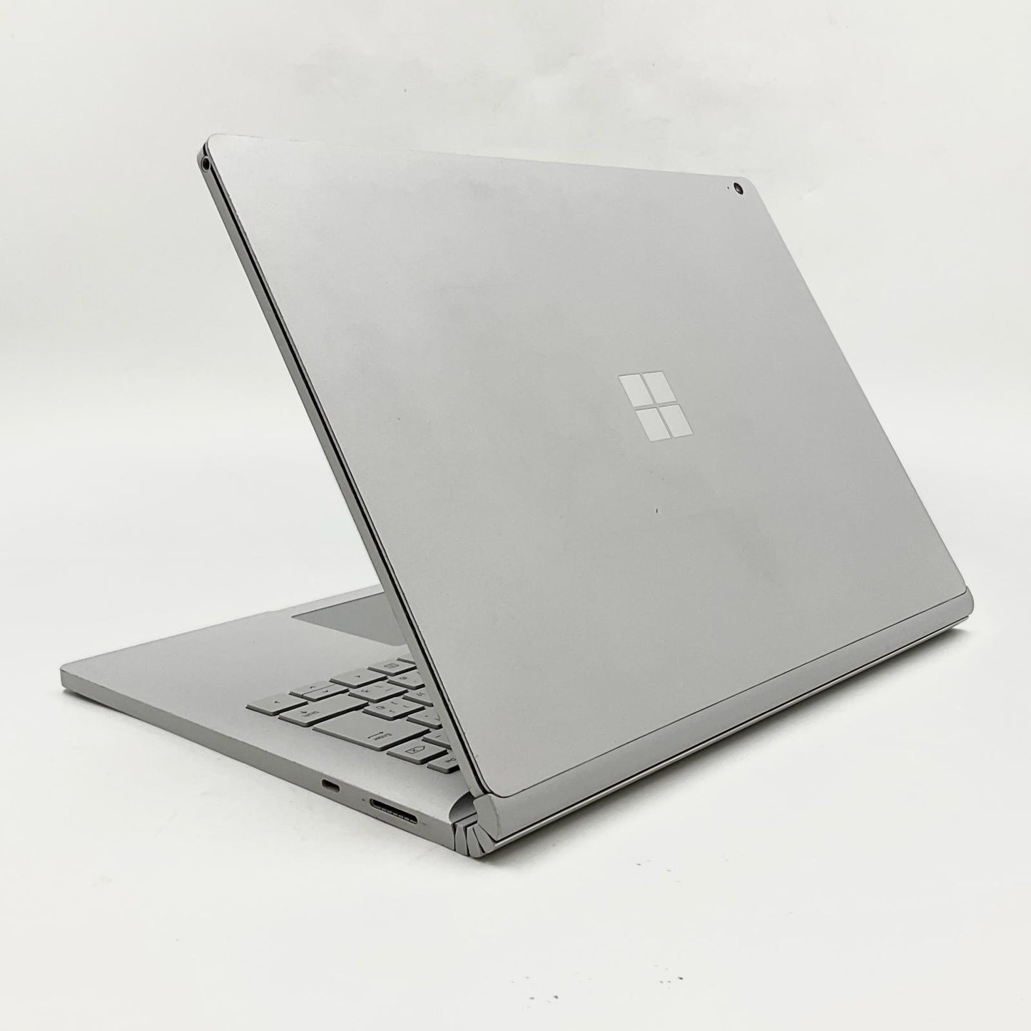 【最速発送】Microsoft Surface book 3 SKW-00018 Intel Core i7-1065G7 16GB SSD 256GB NVIDIA GeForce GTX 1650 with Max-Q Design 81.1%【難有】