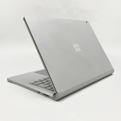 【最速発送】Microsoft Surface book 3 SKW-00018 Intel Core i7-1065G7 16GB SSD 256GB NVIDIA GeForce GTX 1650 with Max-Q Design 81.1%【難有】