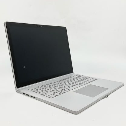 【最速発送】Microsoft Surface book 3 SKW-00018 Intel Core i7-1065G7 16GB SSD 256GB NVIDIA GeForce GTX 1650 with Max-Q Design 81.1%【難有】