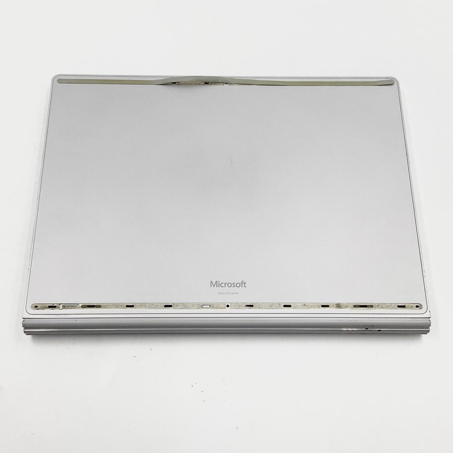 【最速発送】Microsoft Surface book 3 SKW-00018 Intel Core i7-1065G7 16GB SSD 256GB NVIDIA GeForce GTX 1650 with Max-Q Design 81.1%【難有】