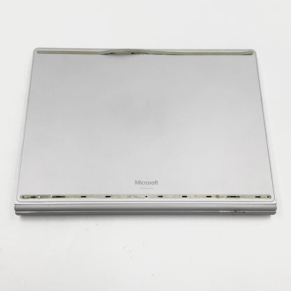 【最速発送】Microsoft Surface book 3 SKW-00018 Intel Core i7-1065G7 16GB SSD 256GB NVIDIA GeForce GTX 1650 with Max-Q Design 81.1%【難有】