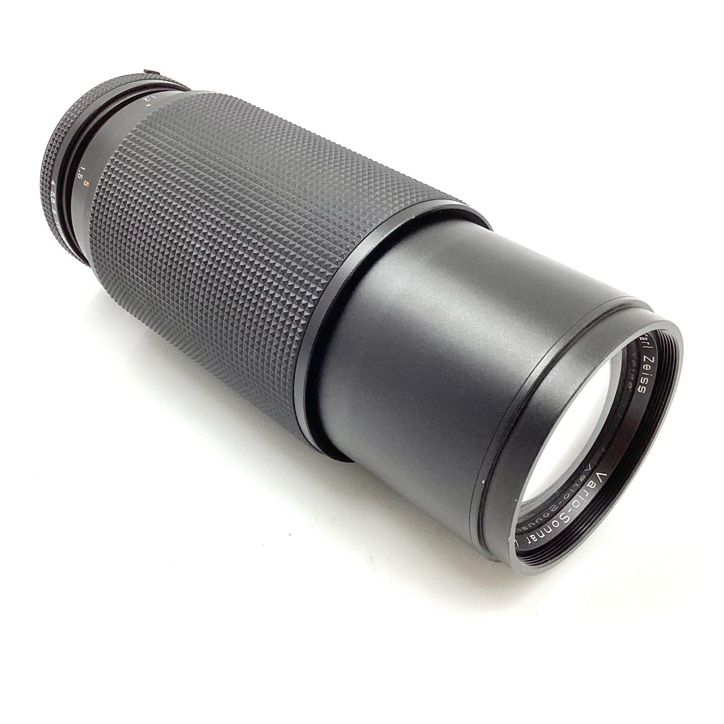 【全額返金保証】【最速発送】Carl Zeiss Vario-Sonnar T* 80-200mm F4 動作確認済