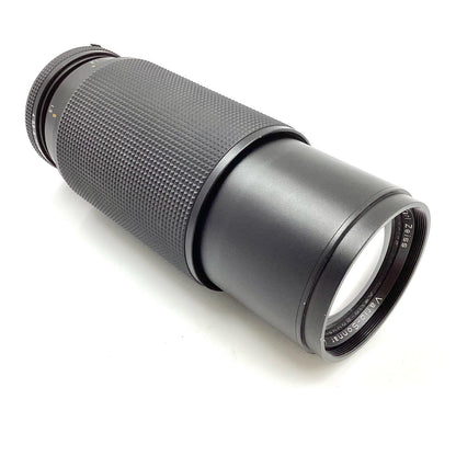 【全額返金保証】【最速発送】Carl Zeiss Vario-Sonnar T* 80-200mm F4 動作確認済