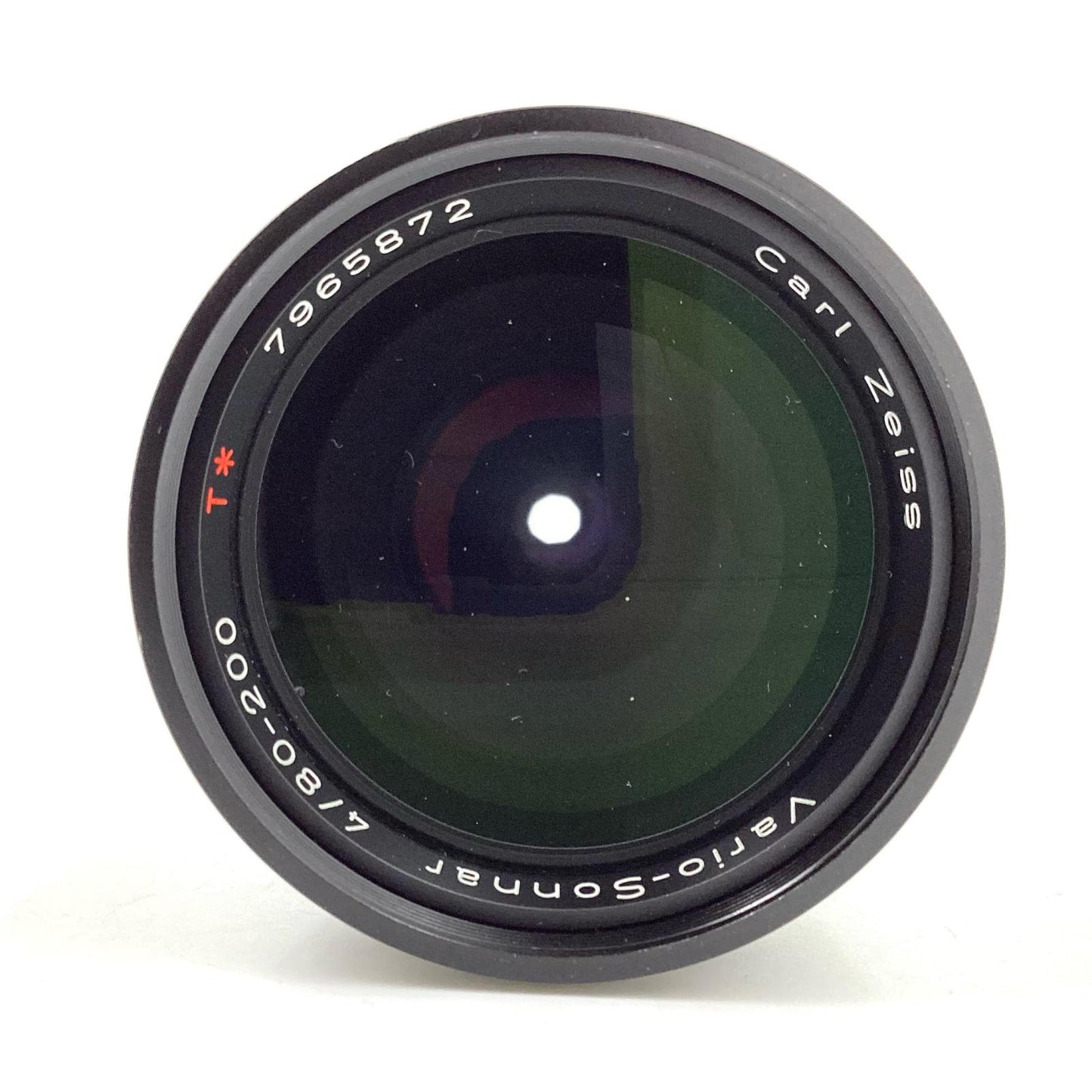 【全額返金保証】【最速発送】Carl Zeiss Vario-Sonnar T* 80-200mm F4 動作確認済