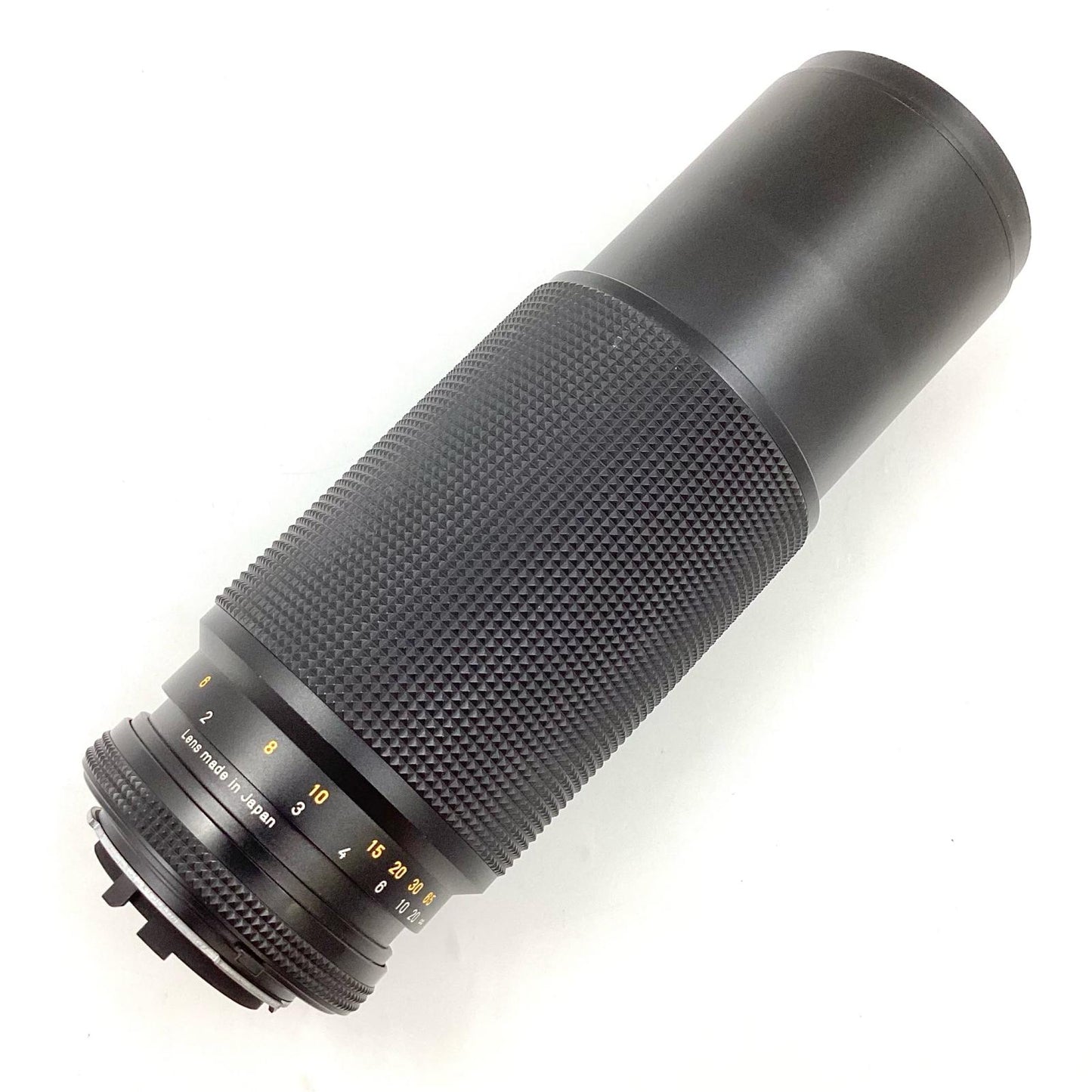 【全額返金保証】【最速発送】Carl Zeiss Vario-Sonnar T* 80-200mm F4 動作確認済