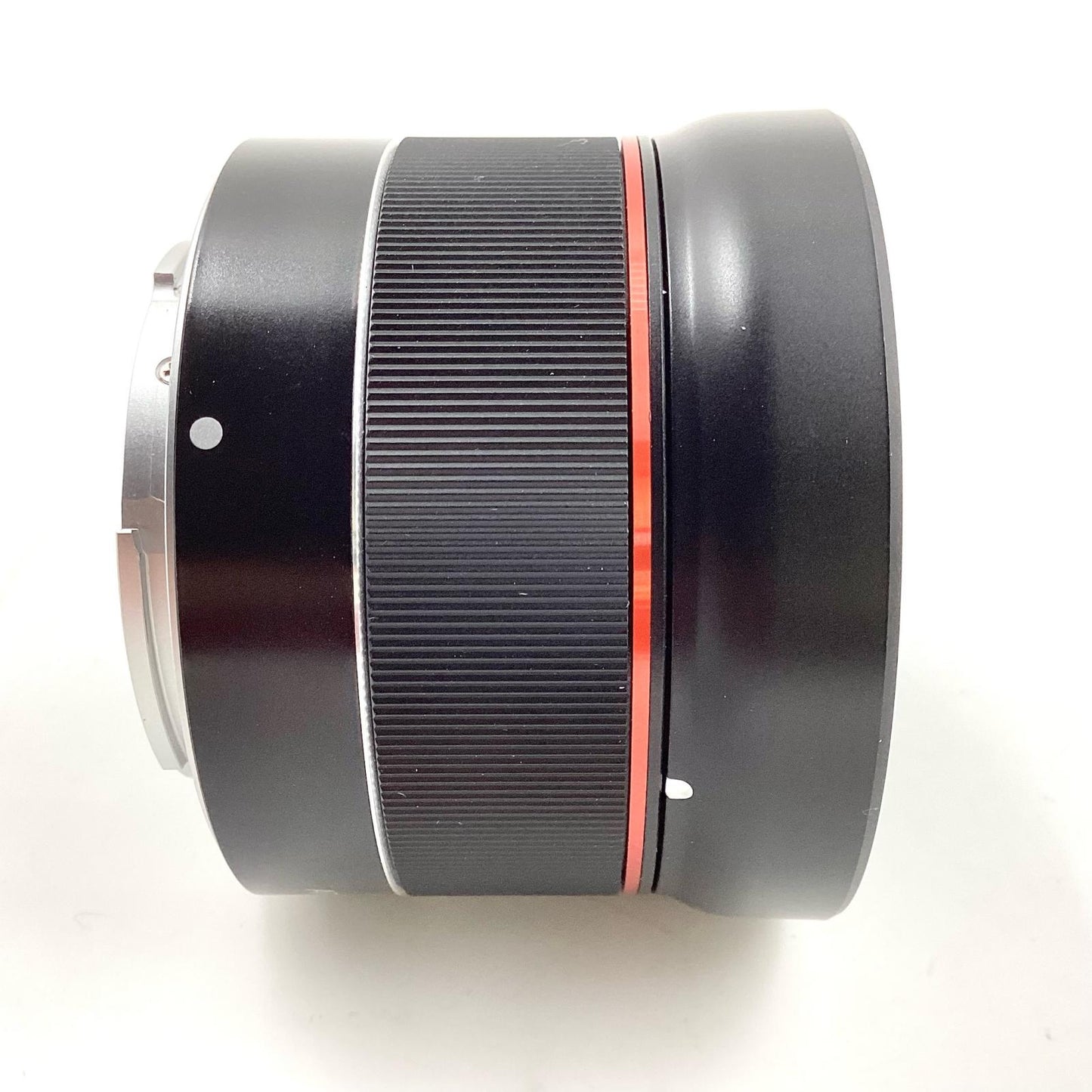 【全額返金保証】【最速発送】SAMYANG AF24mm F2.8 FE 超美品 動作確認済