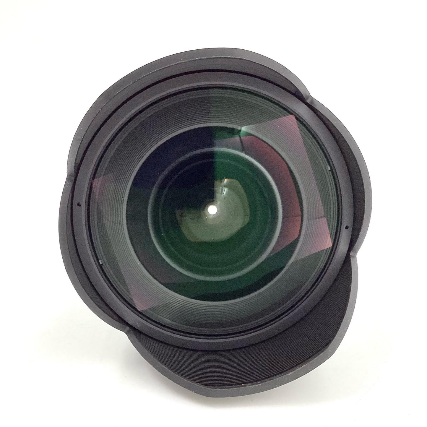 【全額返金保証】【最速発送】SAMYANG 14mm F2.8 ED AS IF UMC  美品 動作確認済