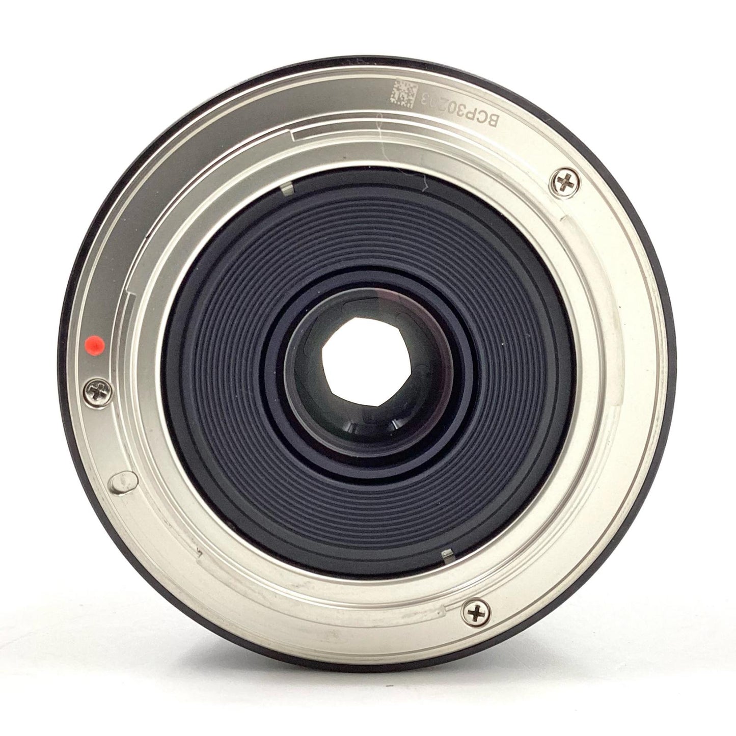 【全額返金保証】【最速発送】SAMYANG 14mm F2.8 ED AS IF UMC  美品 動作確認済