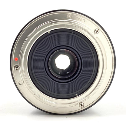【全額返金保証】【最速発送】SAMYANG 14mm F2.8 ED AS IF UMC  美品 動作確認済
