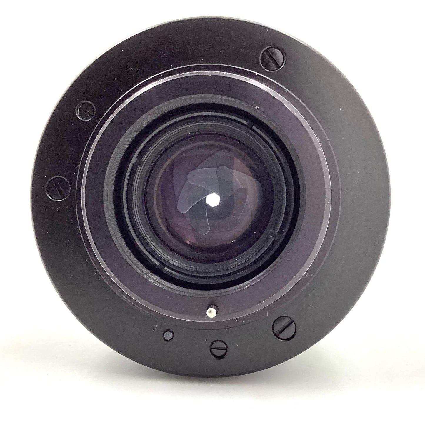 【全額返金保証】【最速発送】Carl Zeiss M42 Carl Zeiss Jena MC Flektogon 35mm f2.4  動作確認済