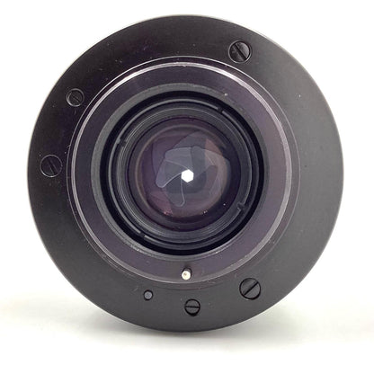 【全額返金保証】【最速発送】Carl Zeiss M42 Carl Zeiss Jena MC Flektogon 35mm f2.4  動作確認済