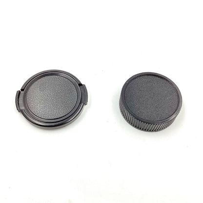 【全額返金保証】【最速発送】Carl Zeiss M42 Carl Zeiss Jena MC Flektogon 35mm f2.4  動作確認済