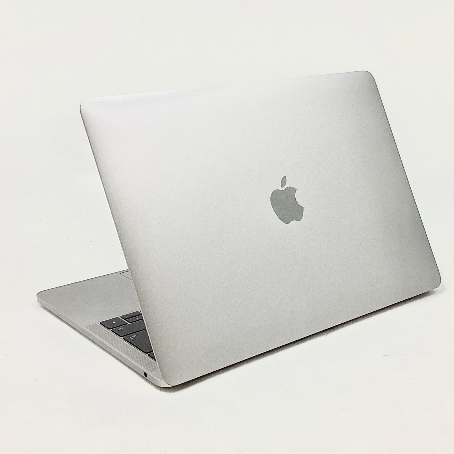 【最速発送】Apple MacBook Pro Two Thunderbolt 3 ports 13.3インチ 2017 2.3GHz デュアルコア Intel Coe i5 8GB SSD 256GB スペースグレイ【難有】